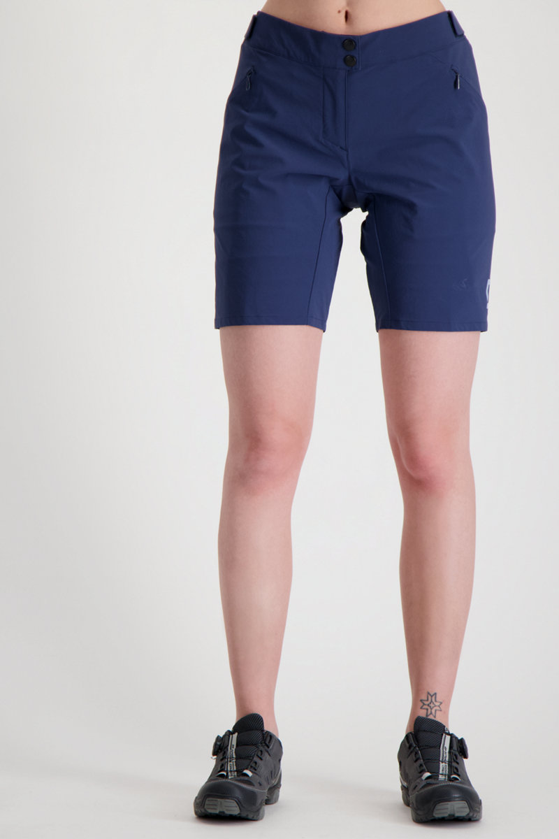 SCOTT Endurance + Damen Bikeshort