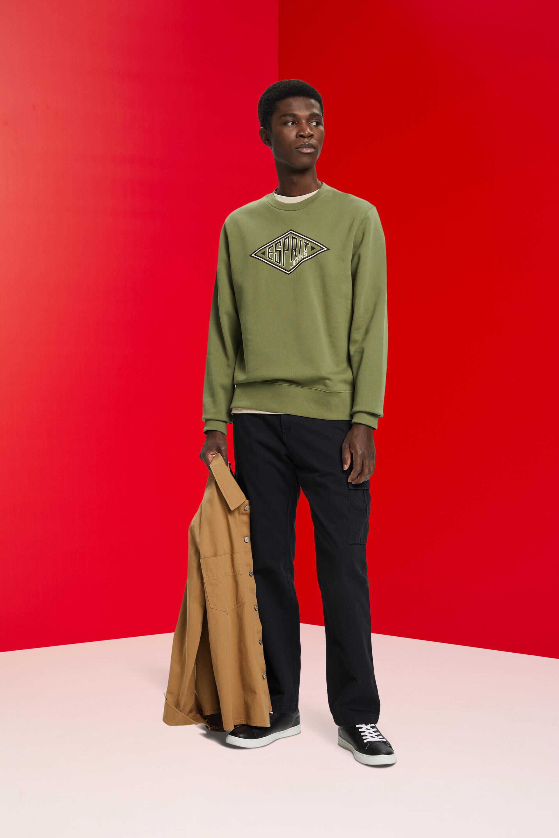 Pantalon cargo