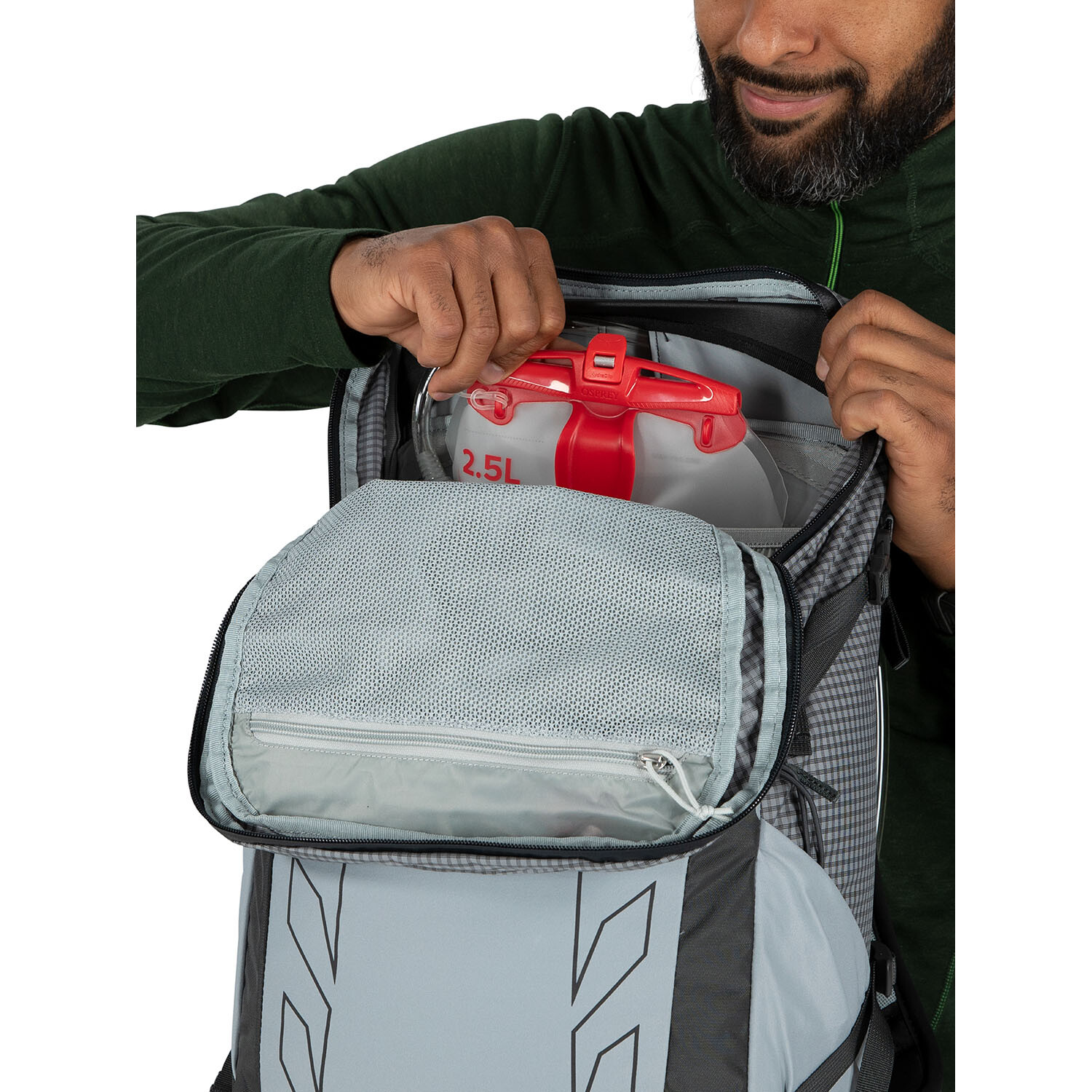Osprey Mens Talon Pro 30