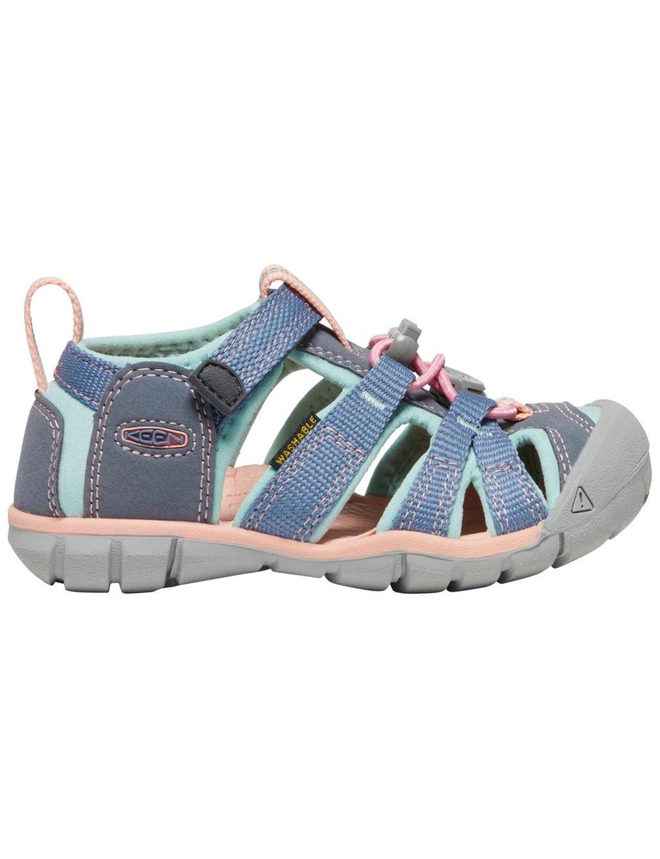 KINDERSCHUHE C SEACAMP II CNX