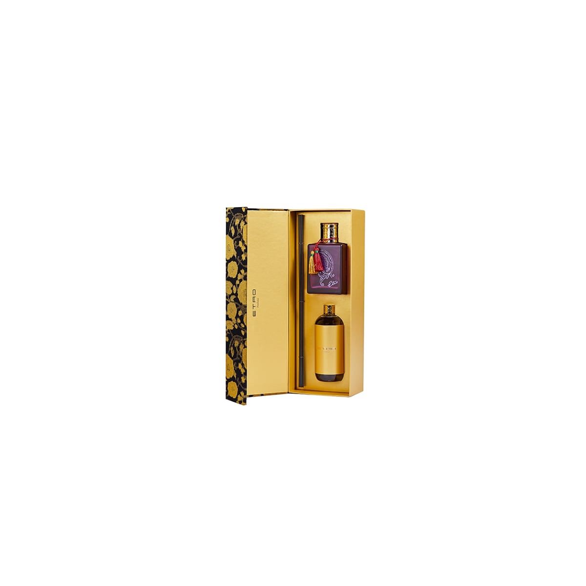 Etro Penelope Coffret Diffuseur d'Ambiance