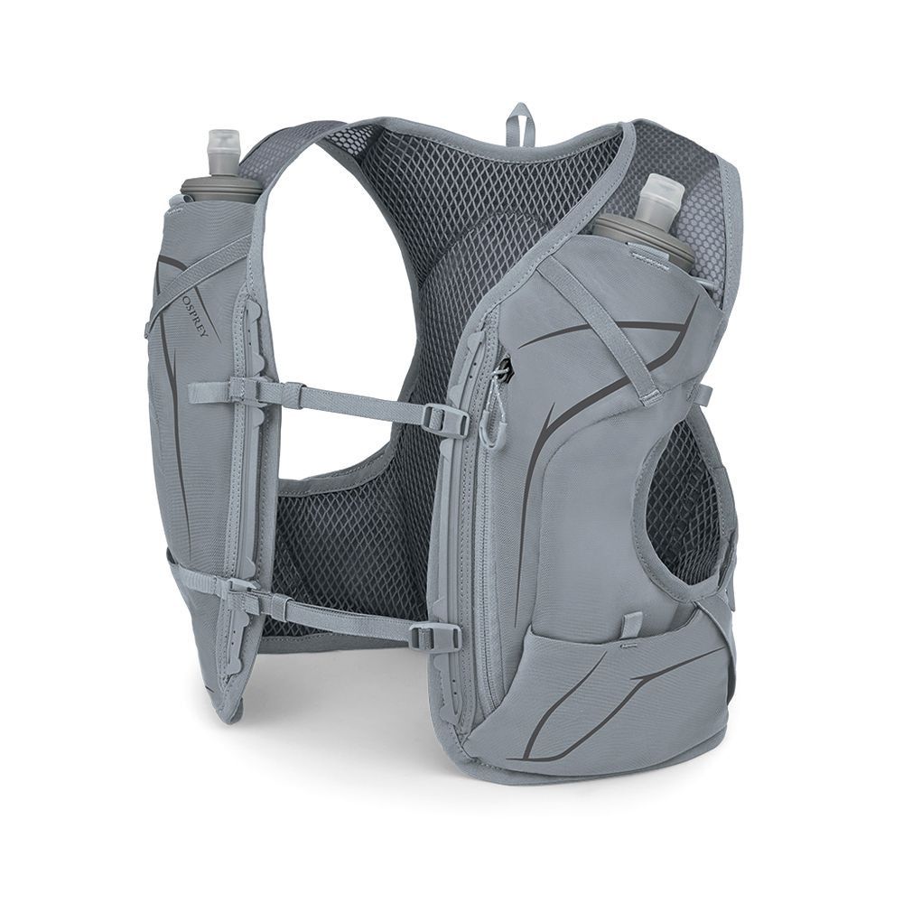 Osprey DYNA 1.5L - Sac d'hydratation Femme slate grey