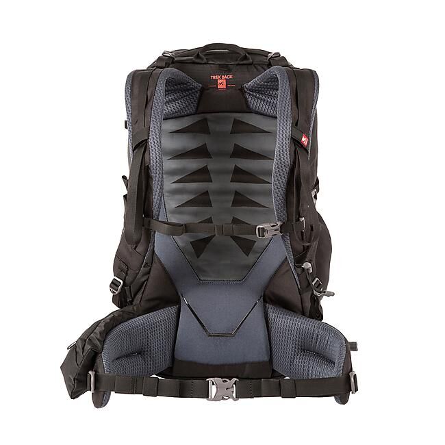 MILLET - SAC DE RANDONNEE HANANG 40