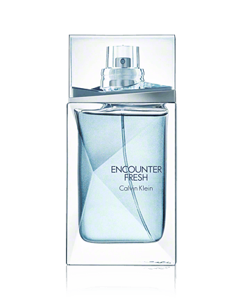 Calvin Klein Encounter Fresh edt vapo 100ml