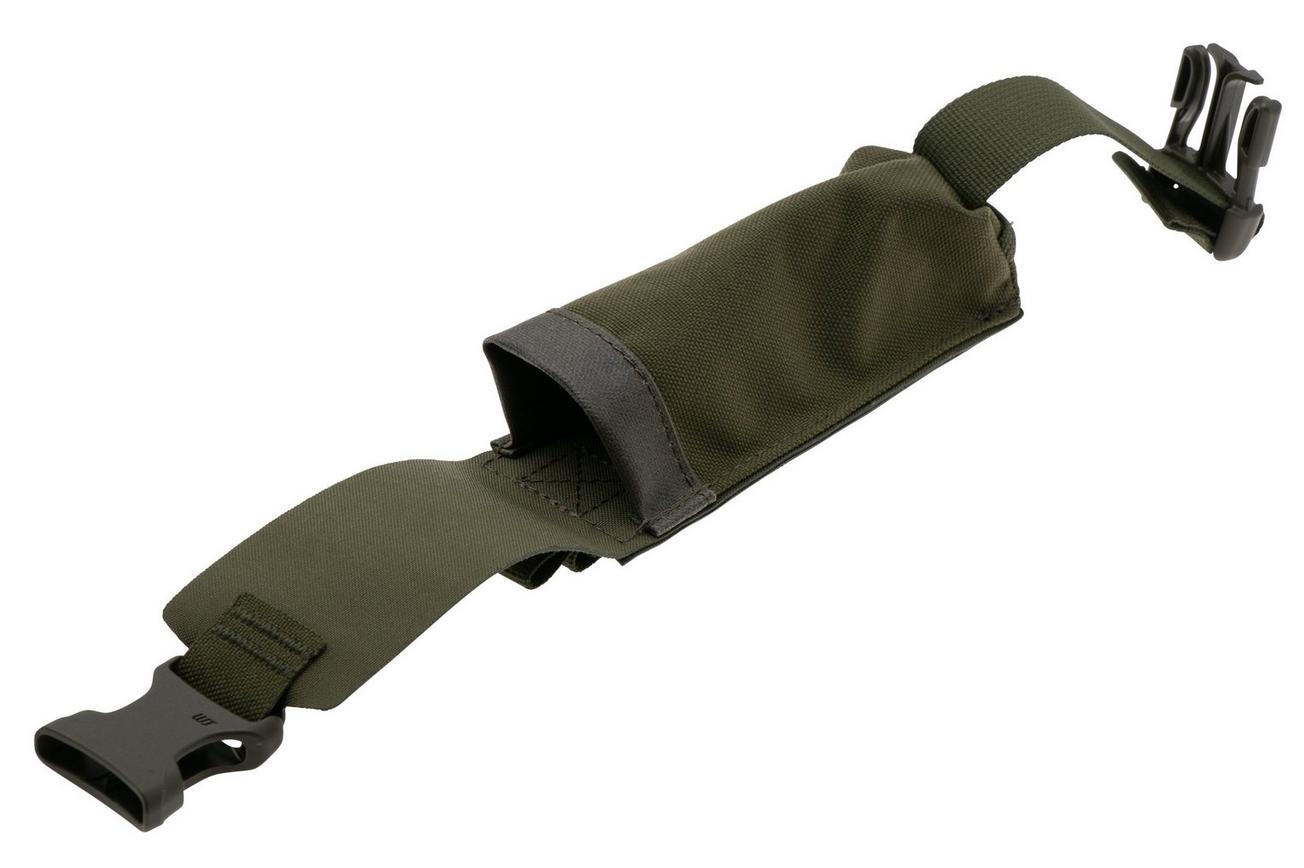 Tasmanian Tiger TT Tool Pocket M MKII 7932-331 olijfgroen, pouch