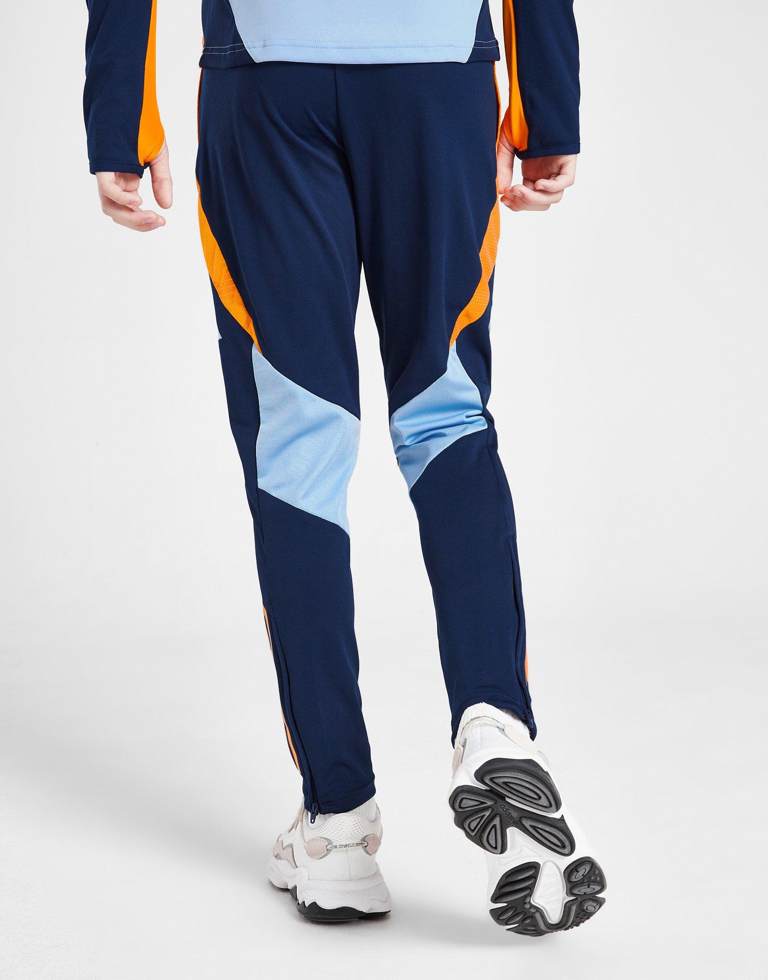 adidas Pantalon d'entraînement Real Madrid Tiro 24 Competition Enfants