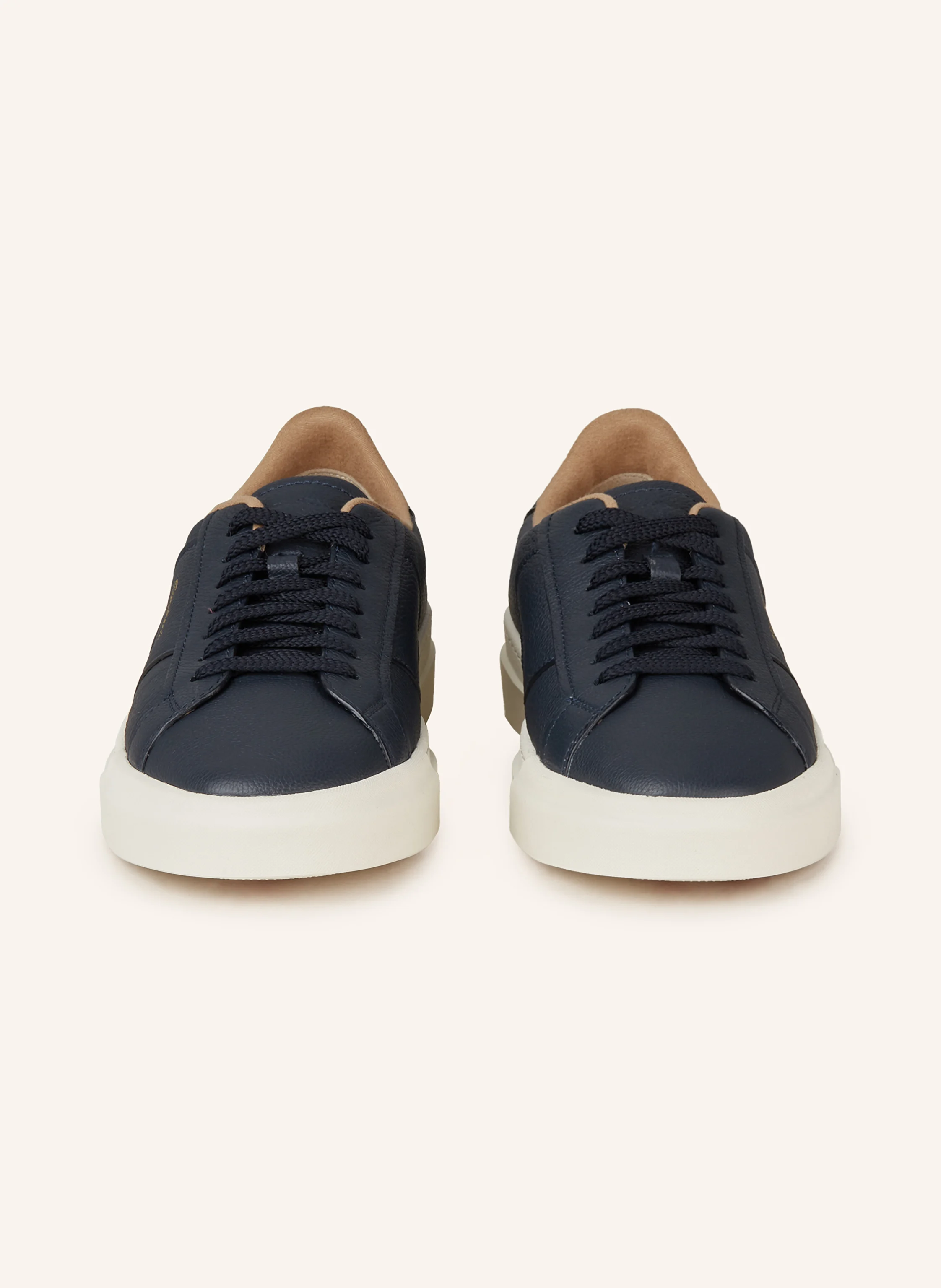 Santoni Sneaker