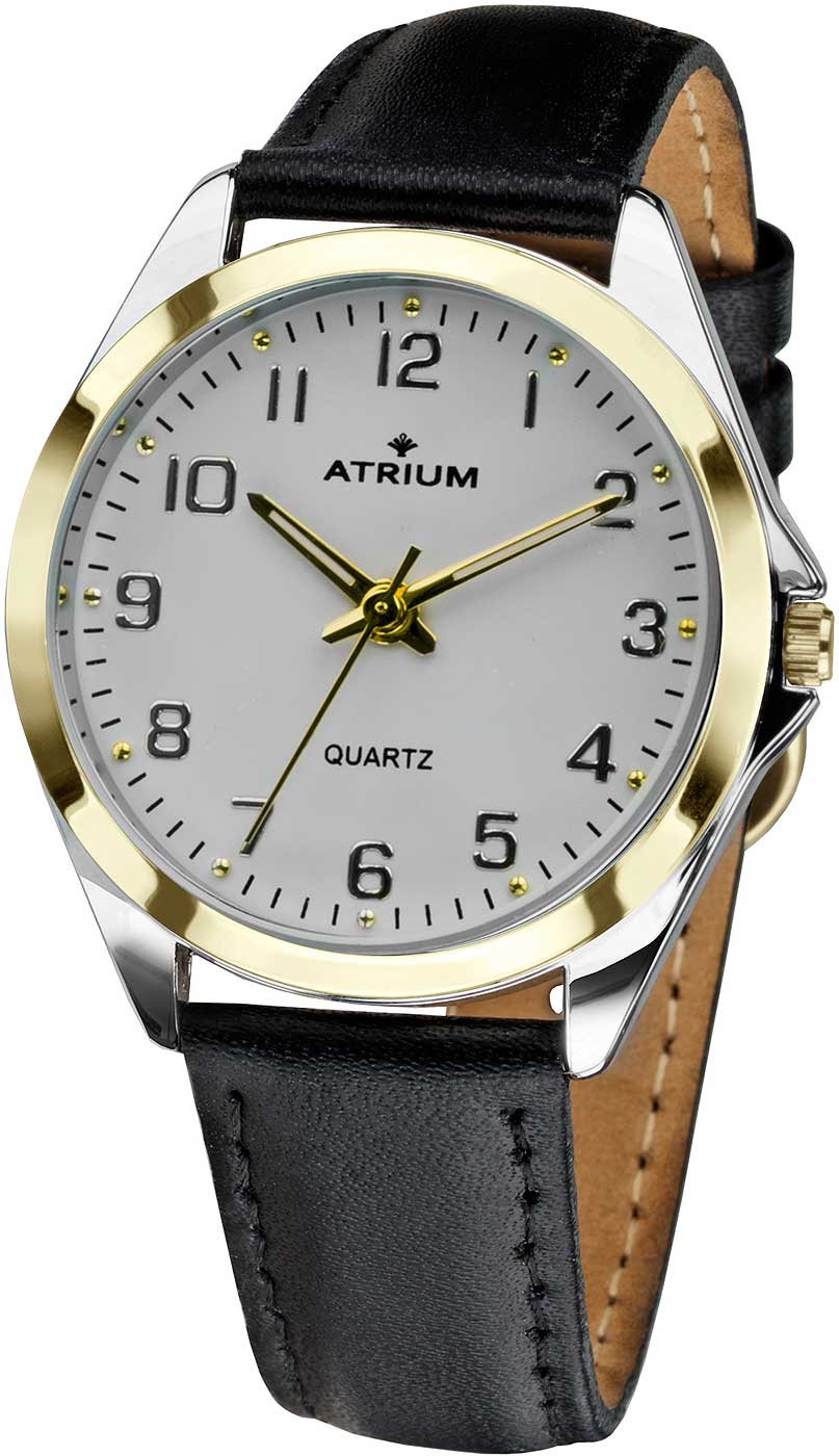 Atrium Damenarmbanduhr A11-14B - 27 mm