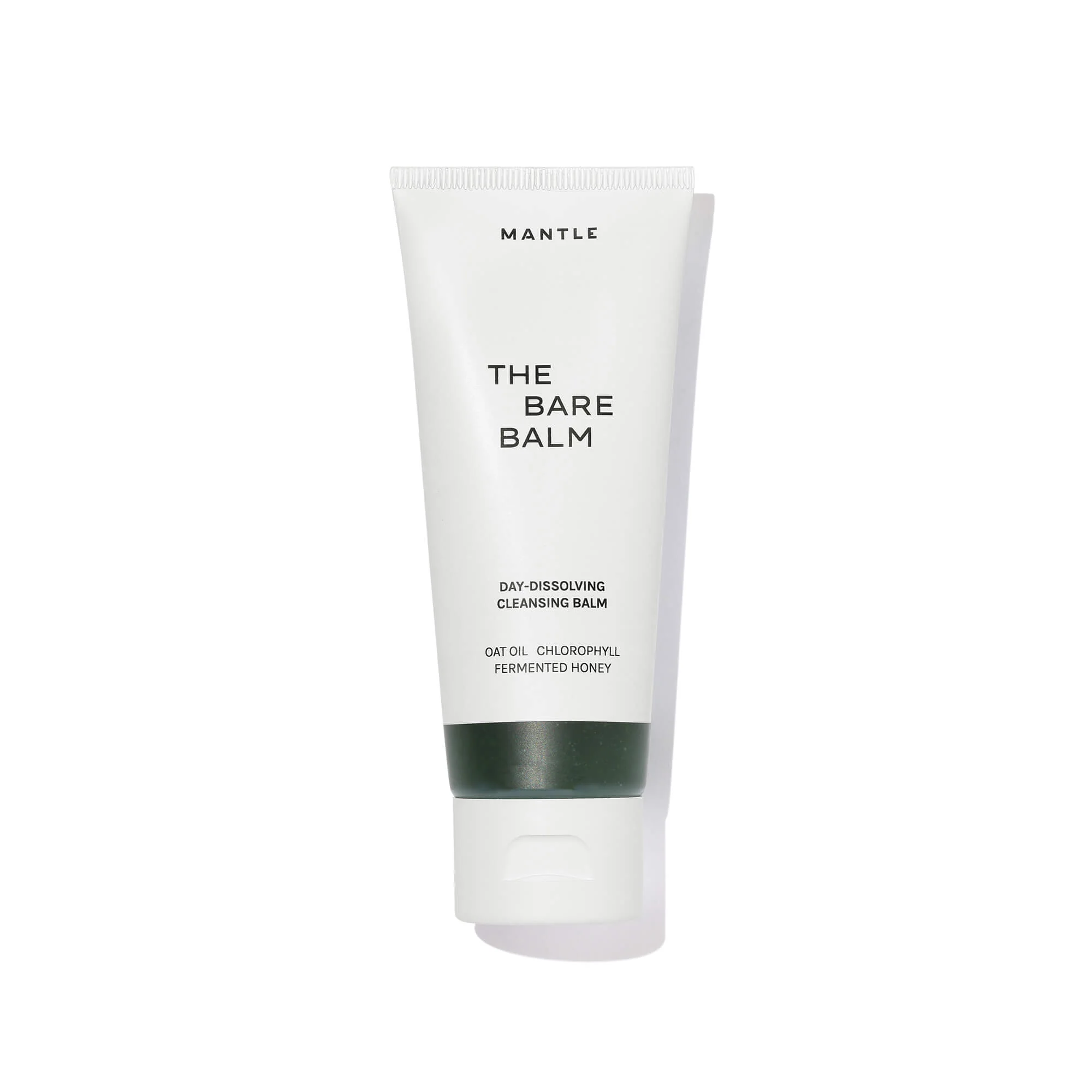 Mantle The Bare Balm Baume Nettoyant