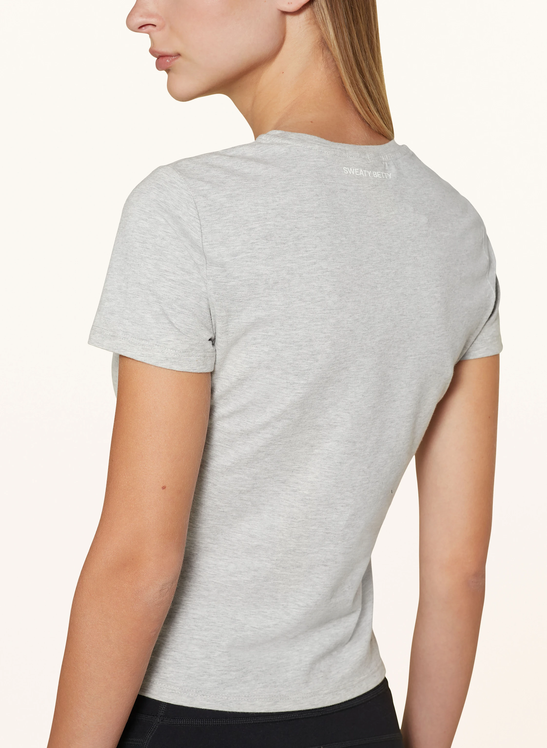 Sweaty Betty T-Shirt ESSENTIAL SCULPT