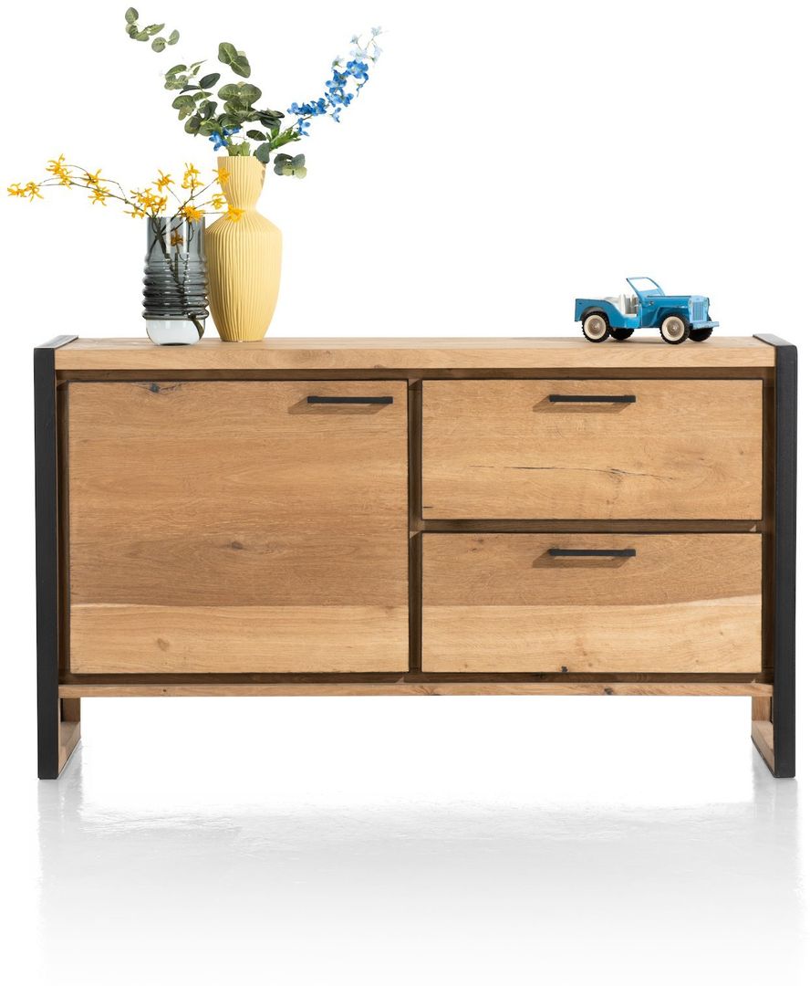 Henders en Hazel Metalo Dressoir