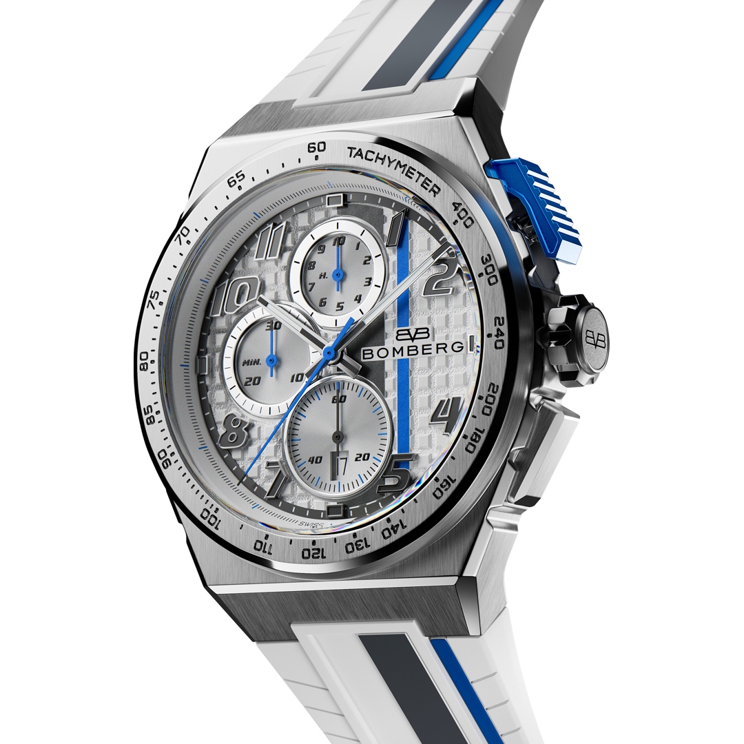 Bomberg Apex Chrono YM
