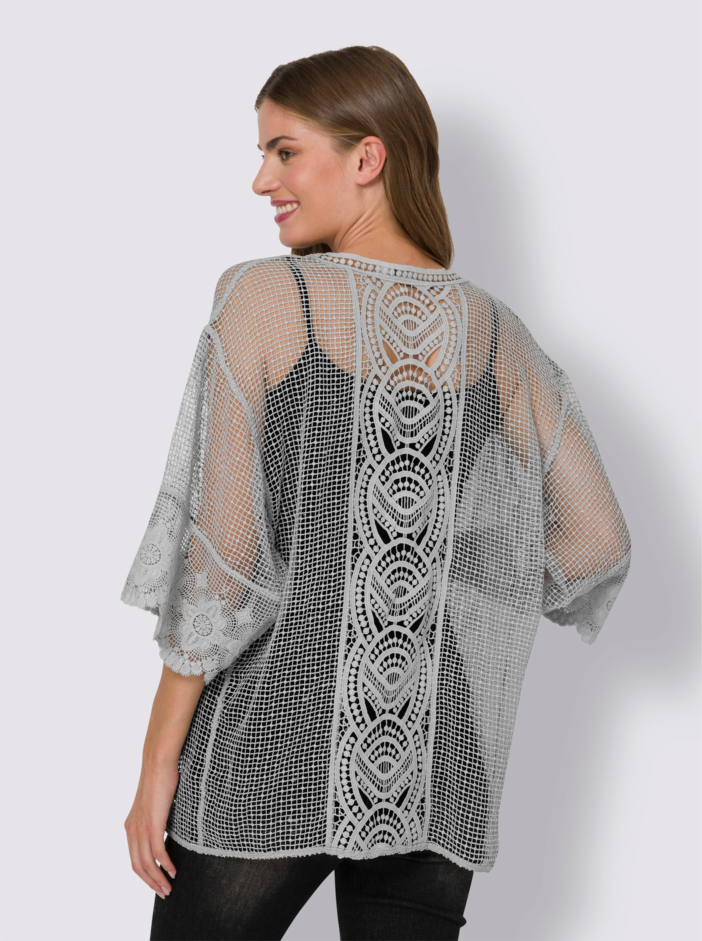 Shirtjacke