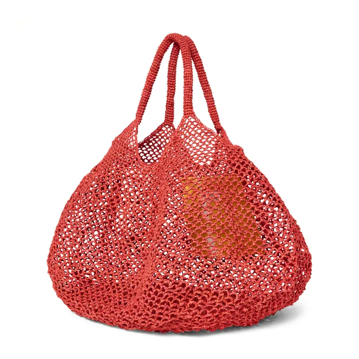 Sans Arcidet Sac Mamabe Large | Corail