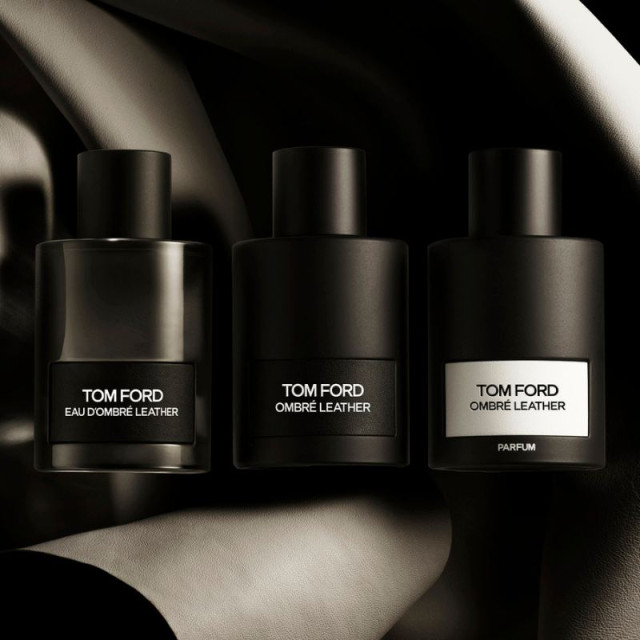 Eau d'Ombré Leather Eau de Toilette TOM FORD