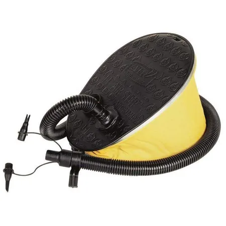 Bestway Fußpumpe, 5 Liter