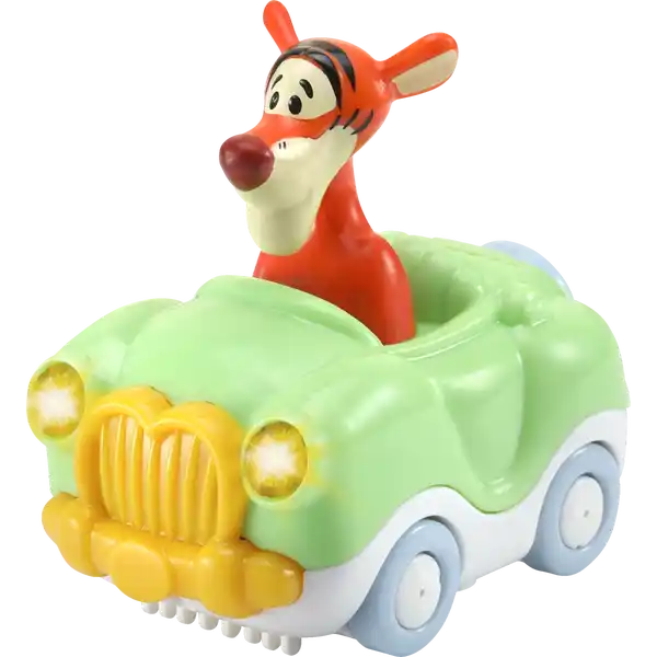 Tut Tut Baby Flitzer Winnie Puuh  /  Tigger