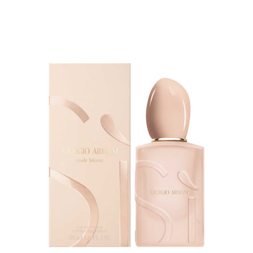 Giorgio Armani ARMANI SI Nude Bloom, Eau de Parfum - 100ml