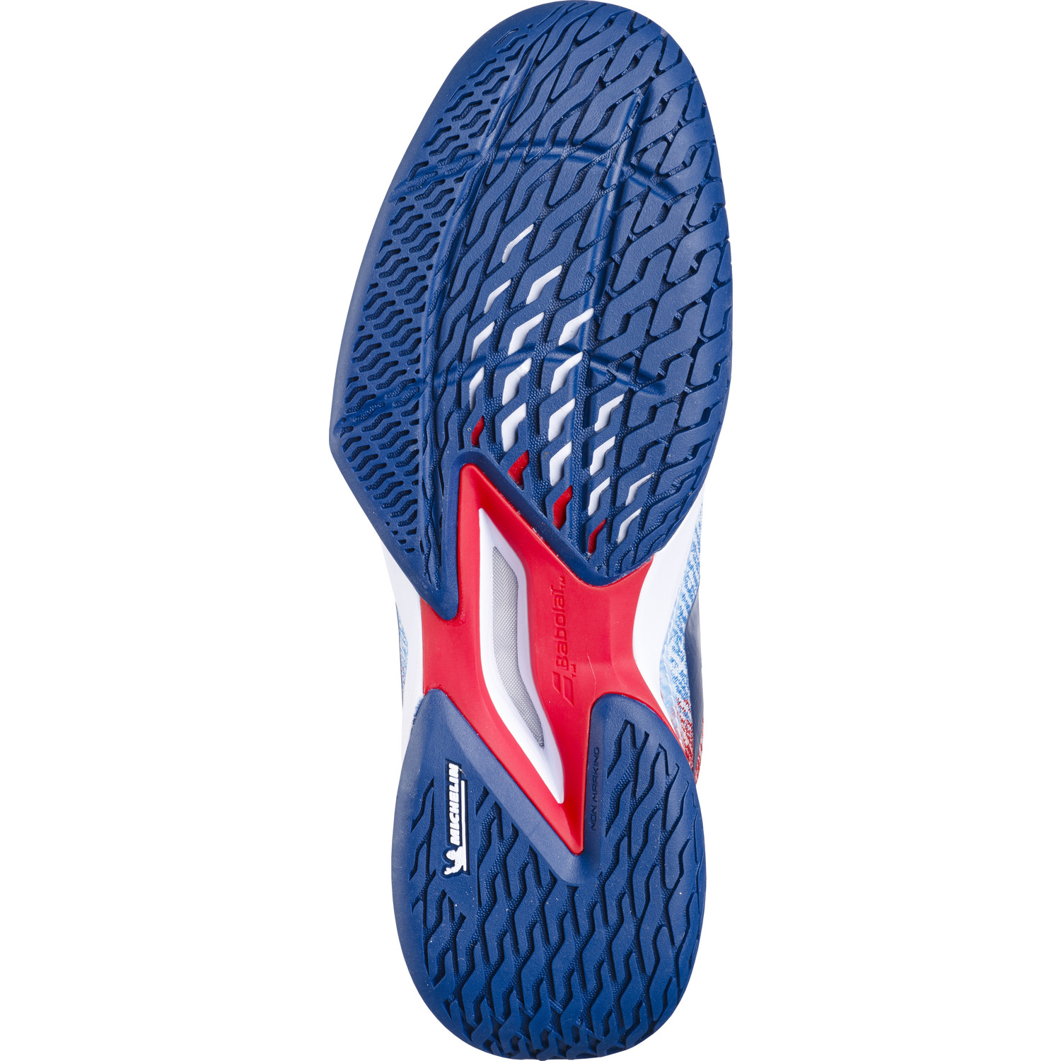 Babolat Jet Mach 3 All Court Wide Heren