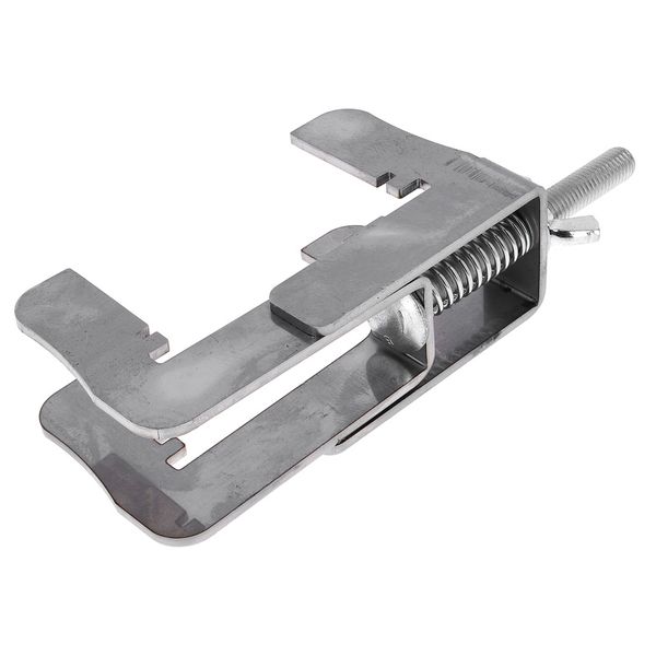 Stairville Tour Stage Assembly Clamp 20x