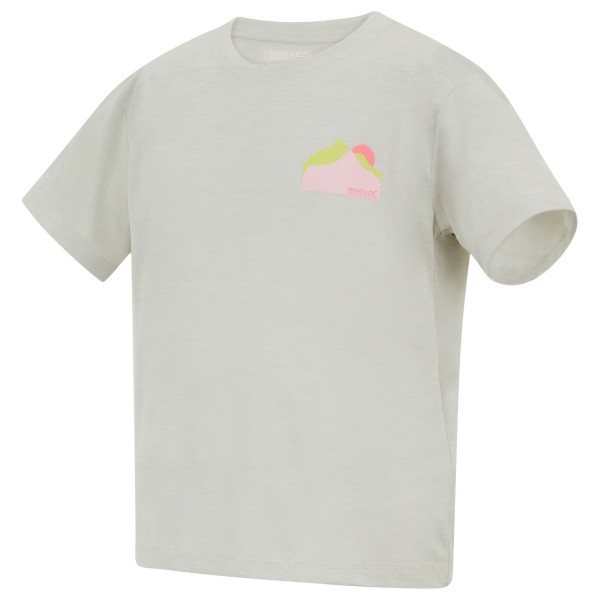 Regatta - Kid's Aria - T-shirt technique