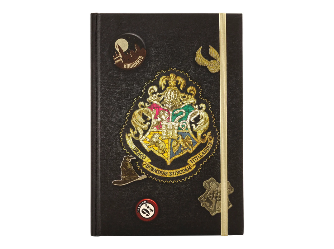 GIFT SET PREMIUM HARRY POTTER