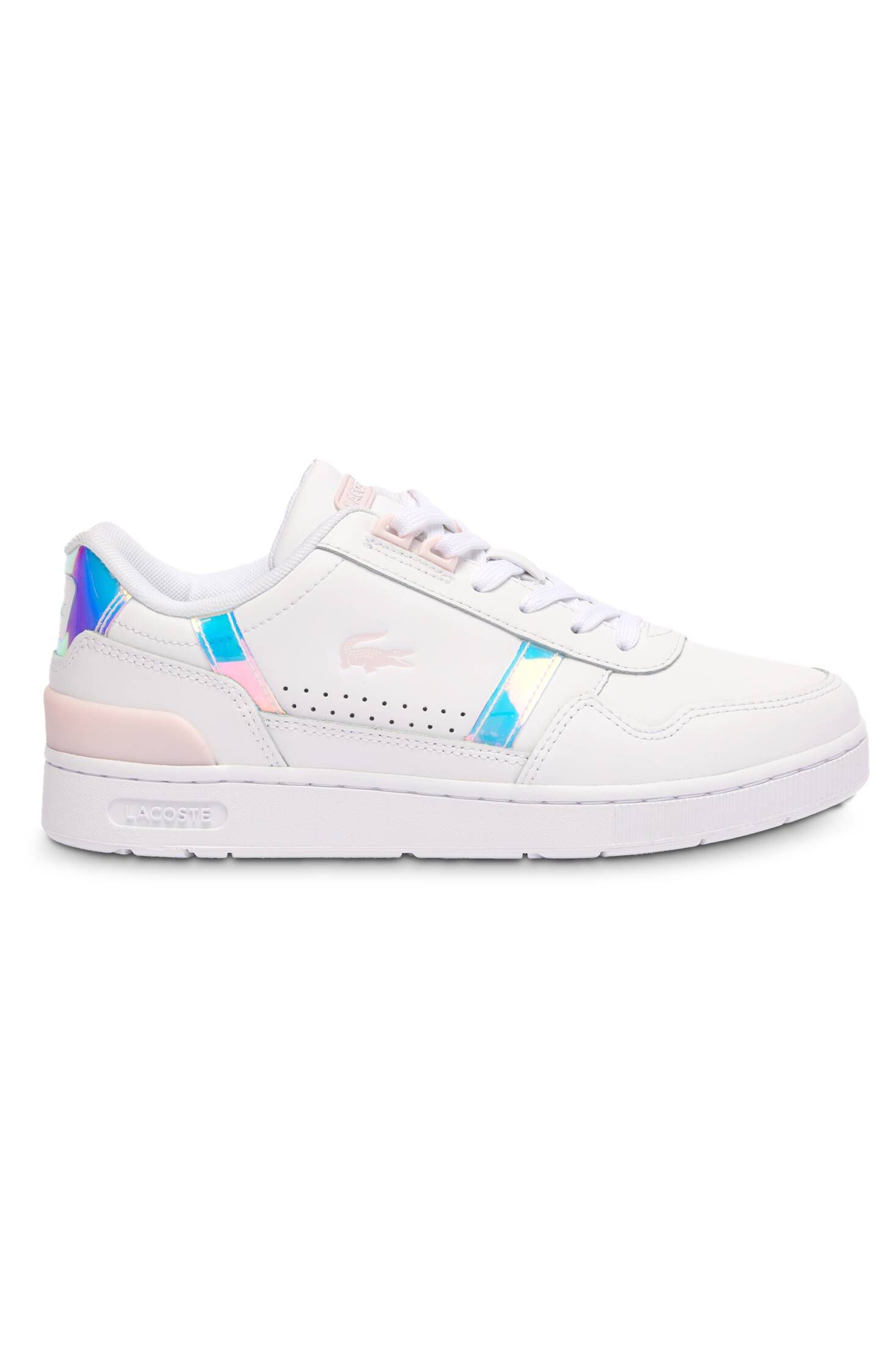 Lacoste| Damen Sneaker T-CLIP
