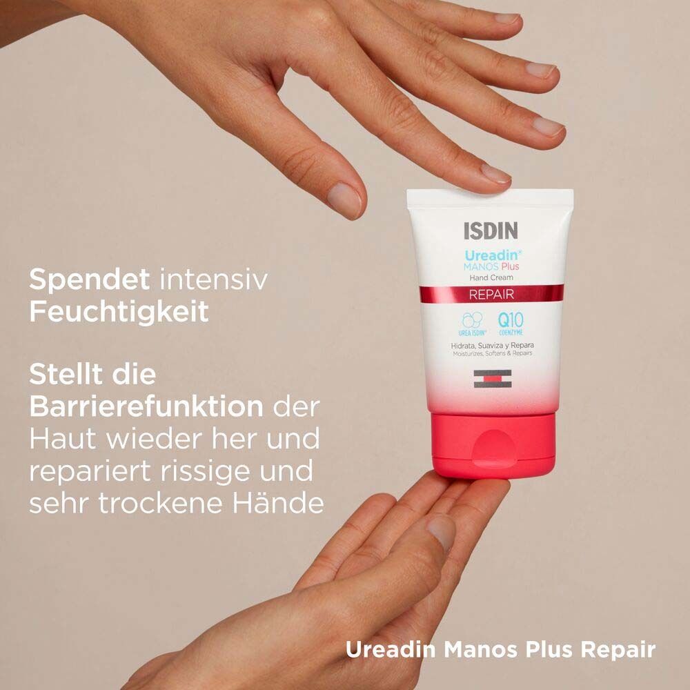 ISDIN Ureadin Manos Plus Handcreme Repair