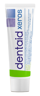 Dentaid Xeros Tandpasta Tube 75ML