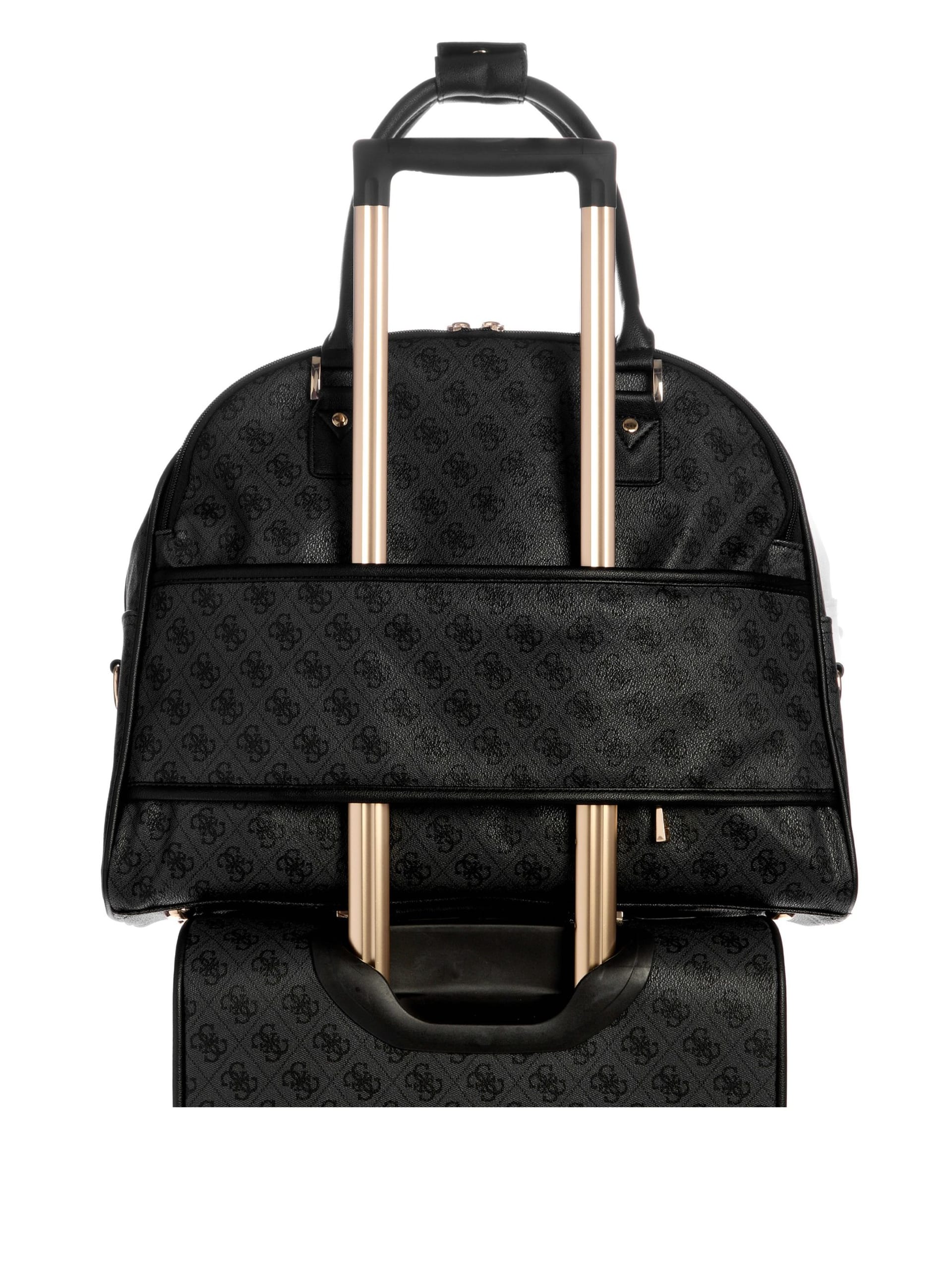 Norom Deluxe Dome Satchel