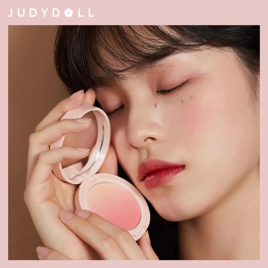 Judydoll - Bloemenverloop Blush - 2 kleuren