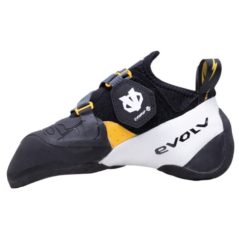 Evolv - Shaman Pro - Chaussons d'escalade