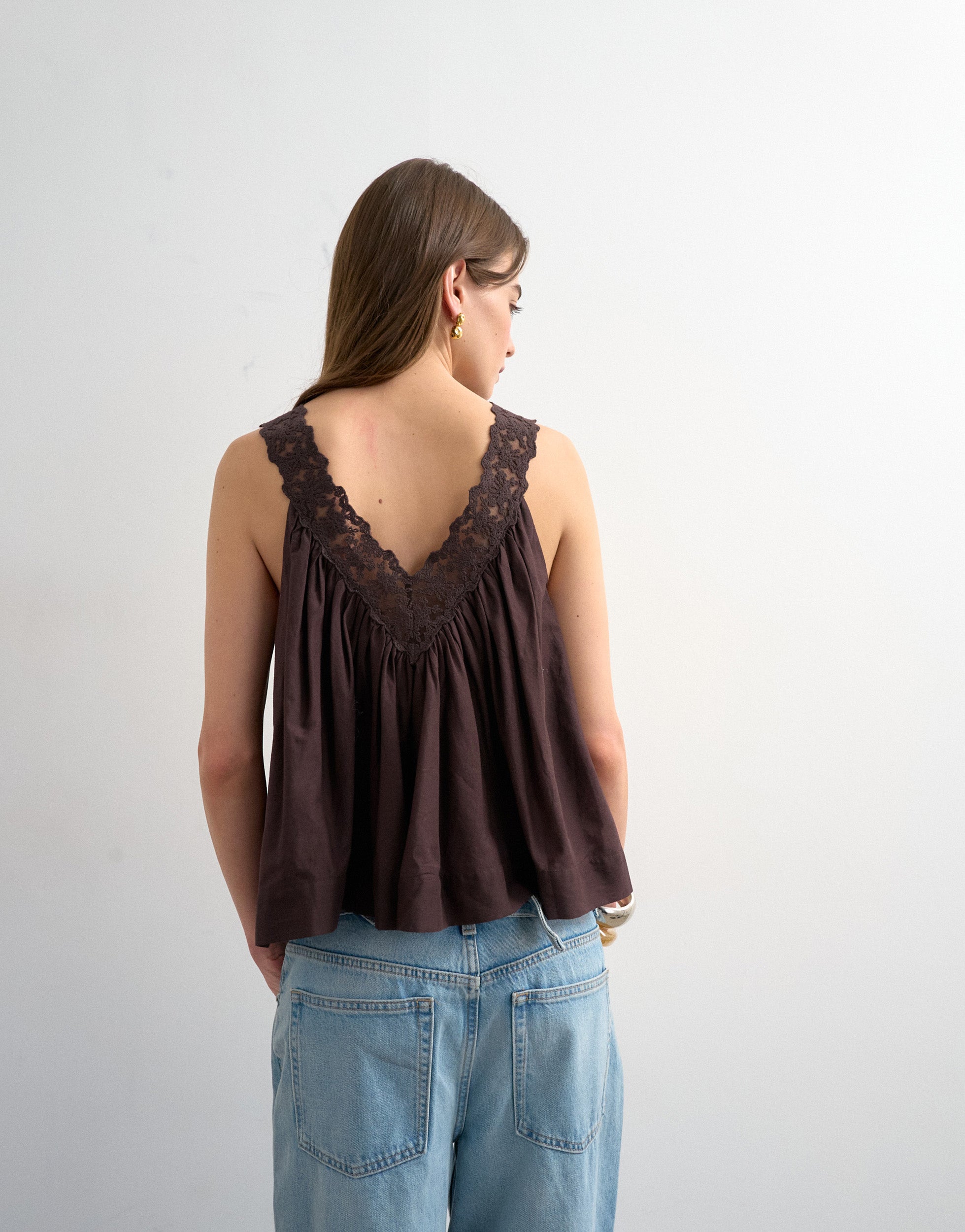 TSSOPHIE Top