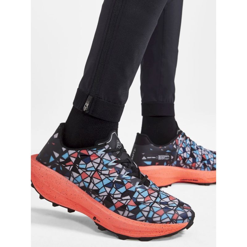 Pro Trail Tights - Collant running homme