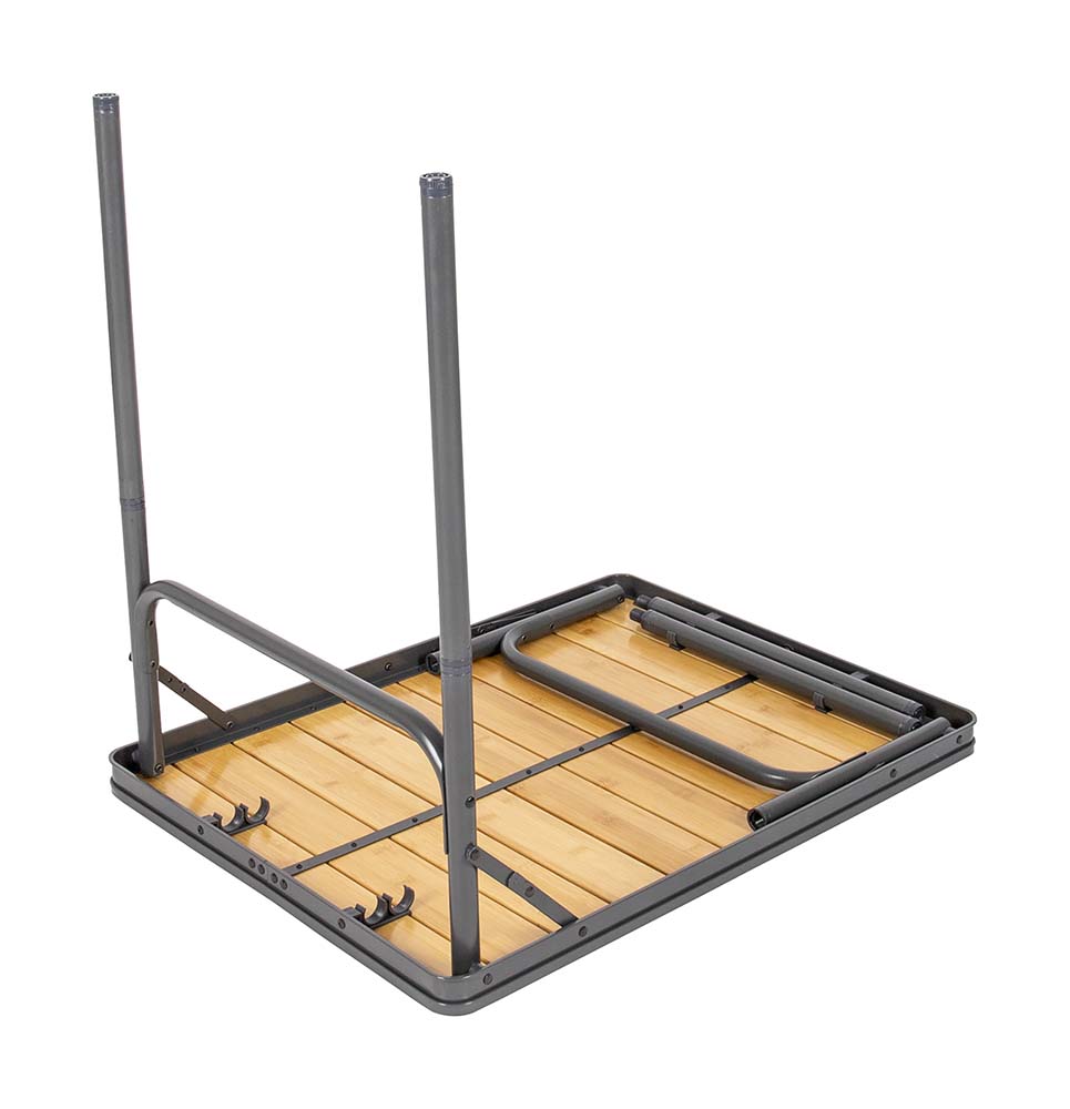 Bo-Camp Urban Outdoor Margate 75 x 55 tafel