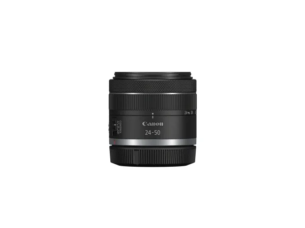 Canon RF 24-50mm F4.5-6.3 IS STM-objektiv