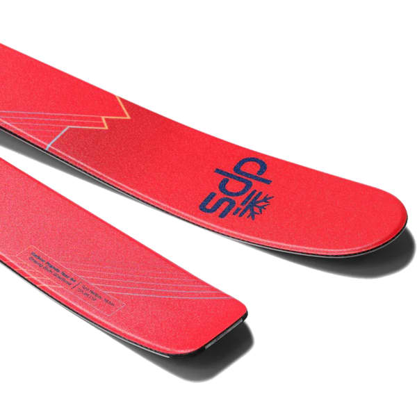 Ski de randonnée DPS PAGODA TOUR CFL 94 RED