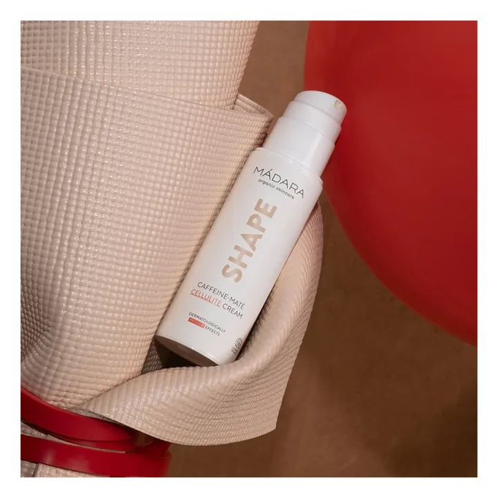 MÁDARA Crème anti-cellulite Shape - 150 ml