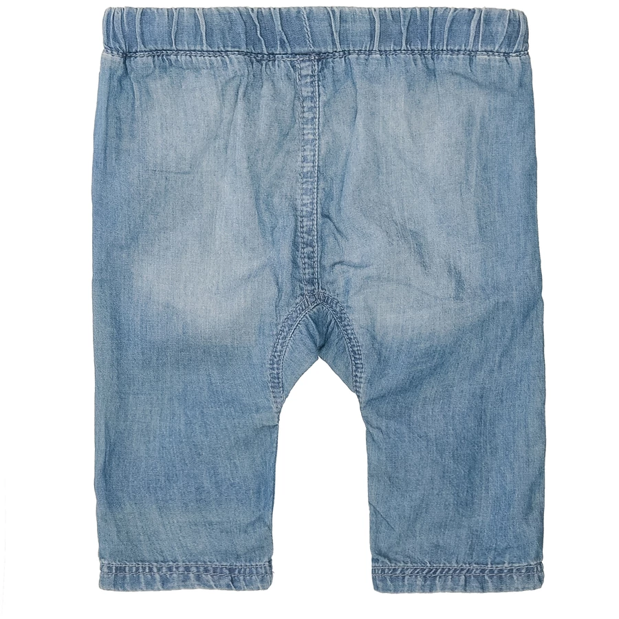 STACCATO Jeans blue denim