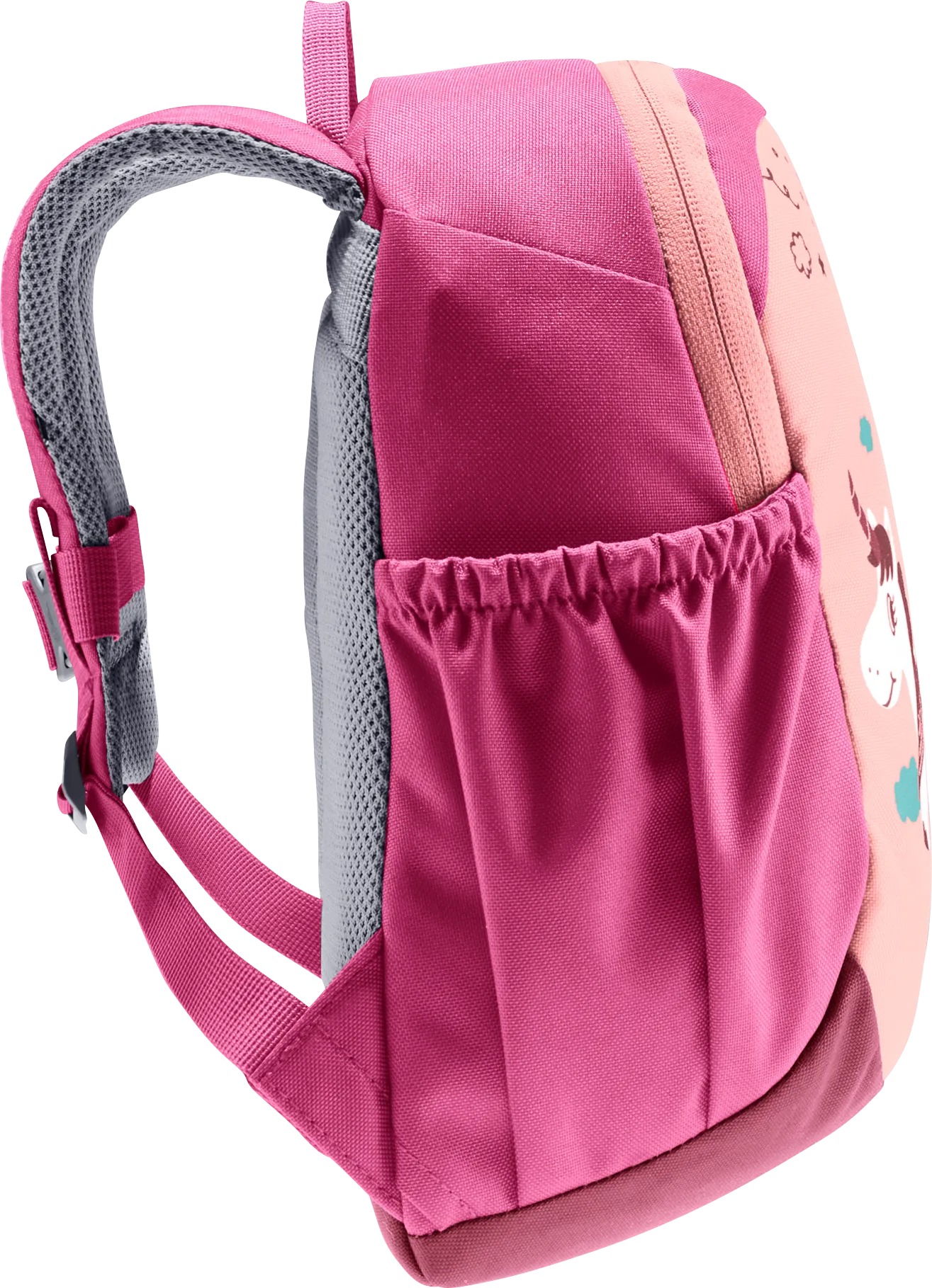 Deuter Kids' Pico Bloom-Ruby