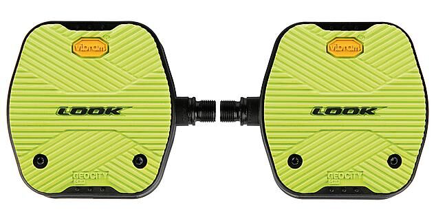 LOOK CYCLE - PEDALES GEO CITY