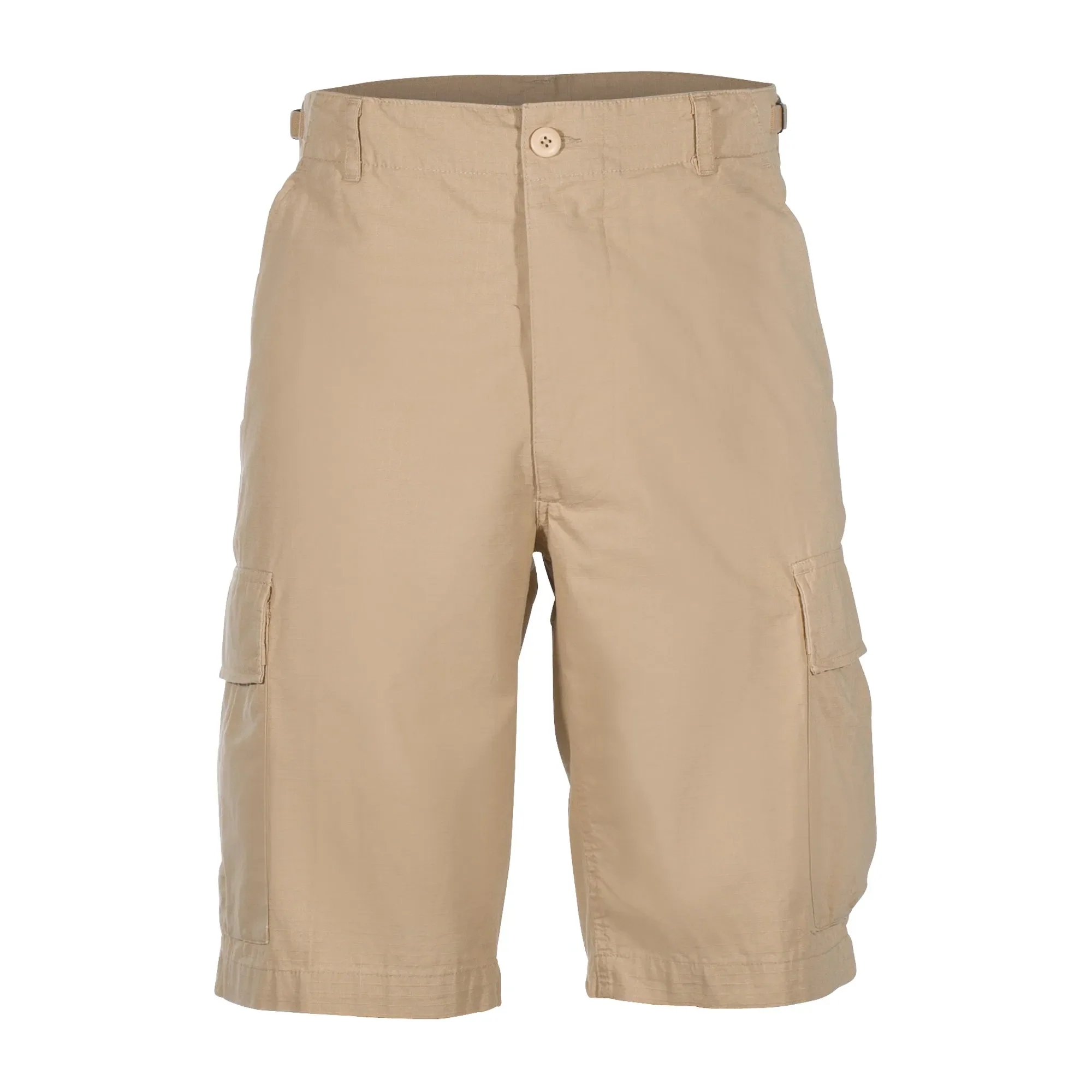 Mil-Tec -  Bermuda Shorts US Prewash