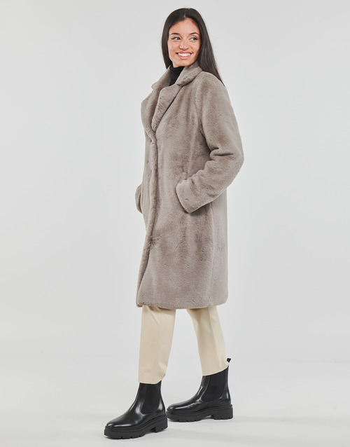Oakwood - CYBER - Taupe