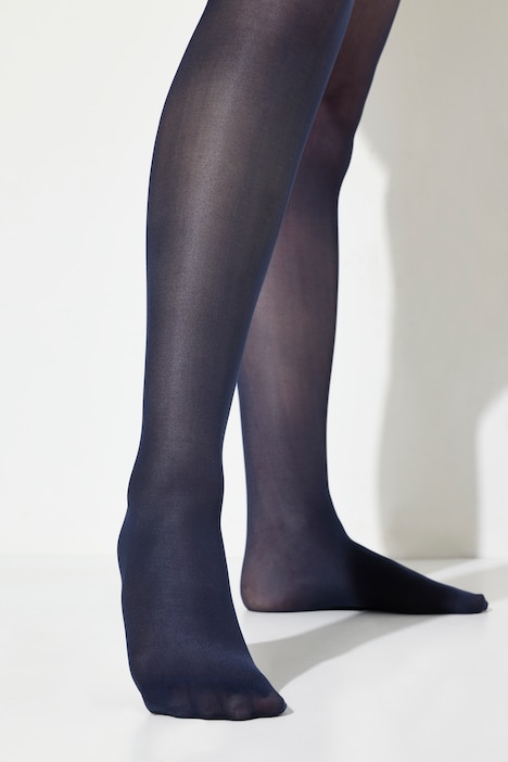 Kompressions-Strumpfhose, Massagestufe 11-13 mmHg