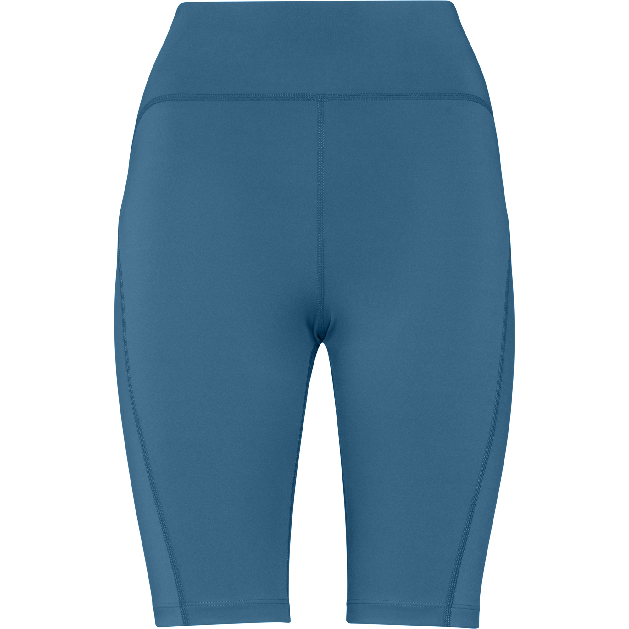 Roly LG6700 - GALES Leggings de compression courts en polyester recyclé