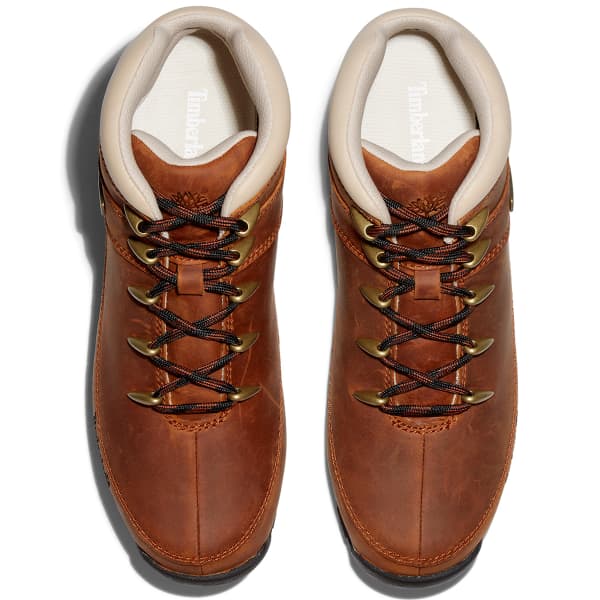 Après ski TIMBERLAND EURO SPRINT HIKER BROWN