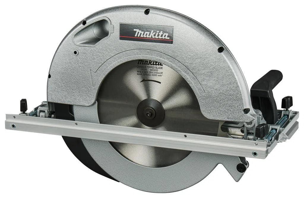 Makita 5143R cirkelzaag 2200W 355 mm