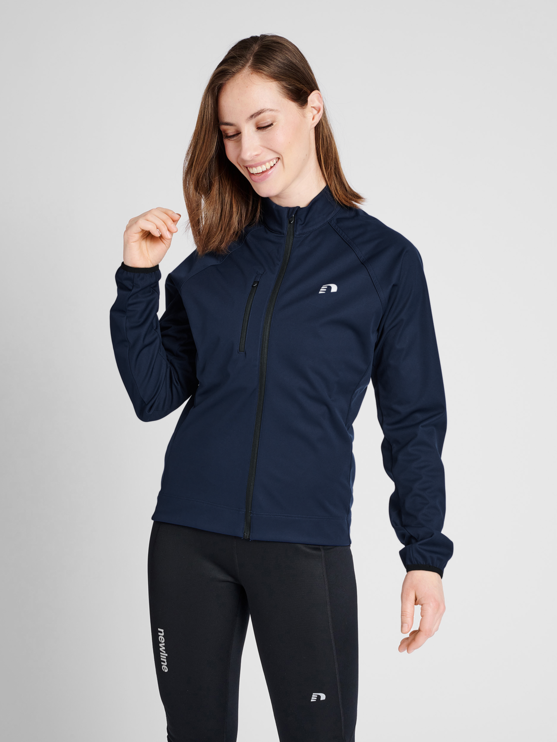 WOMENS CORE BIKE THERMAL JACKET