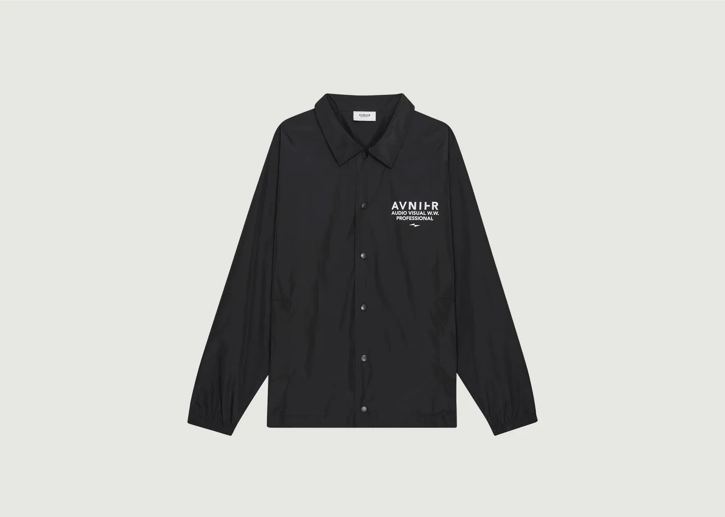 Veste Coupe-vent Variation AVNIER