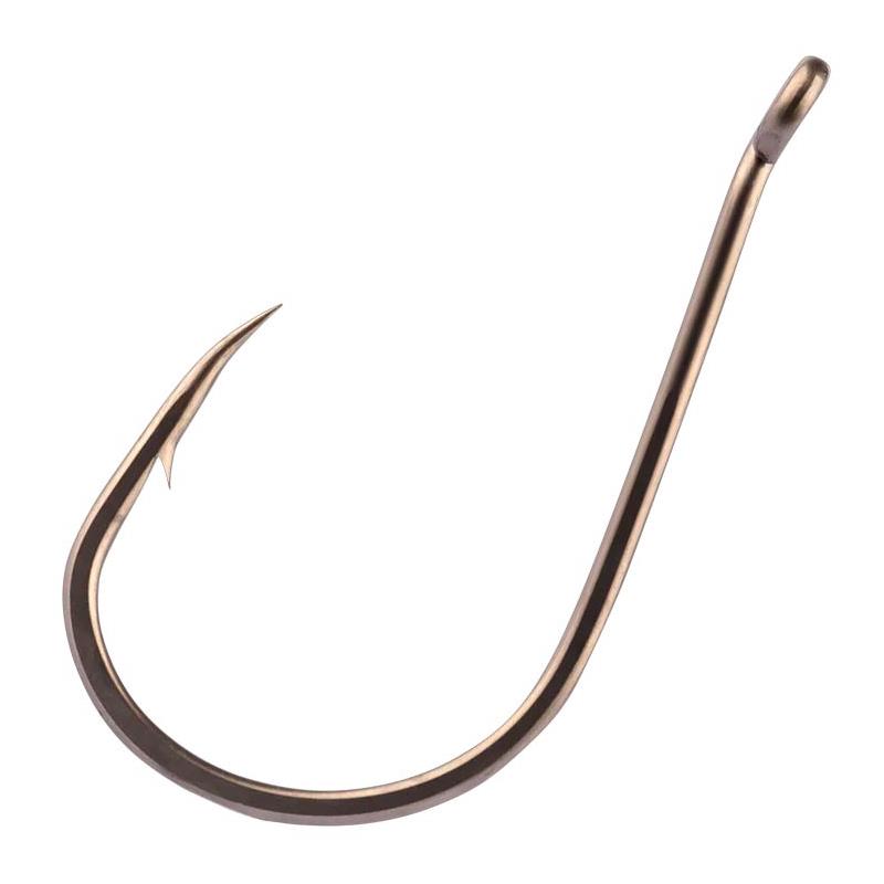 Hameçon Simple Mustad Chinu Light